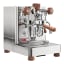 Lelit Bianca V3 PL162T Stainless Steel PID Flow Control Espresso Machine