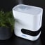 Solenco Top Filling Ultrasonic Humidifier on the table