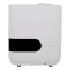 Solenco Top Filling Ultrasonic Humidifier angle