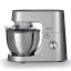 Kenwood Homebake 5L Stand Mixer, KHH01.000SI - Silver angle