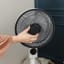 Meaco Sefte Pro Pedestal Fan