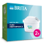 Brita Water Filter Cartridge MAXTRA Pro, Pack of 2 - Packaging Image 