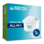 Brita Water Filter Cartridge MAXTRA Pro, Pack of 1 - Packaging 