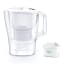 Brita Aluna Water Filter Jug, 2.4L