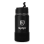 Kulgo Coffee Flask, 350ml - Black Front view 