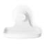 Umbra Flex Adhesive Soap Dish - White