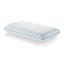 Malouf Weekender Pillow with Reversing Cooling Cover - Standard