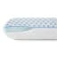 Malouf Weekender Pillow with Reversing Cooling Cover - Queen detail