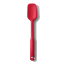 OXO Good Grips Silicone Spoon Spatula Top Down Angle 