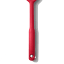 OXO Good Grips Silicone Spoon Spatula Detail of handle 