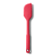 OXO Good Grips Medium Silicone Spatula Top Down View 
