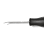 OXO Good Grips Oyster Knife Detail of Blade 