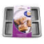 Patisse Mini Loaf Bread Pan, 8-Cups with Packaging 