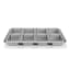 Patisse Mini Loaf Bread Pan, 8-Cups