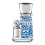 Smeg Blu Mediterraneo Dolce & Gabbana Burr Coffee Grinder