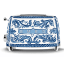 Smeg Blu Mediterraneo Dolce & Gabanna 2-Slice Toaster, 950W