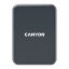 Canyon CH-15 MegaFix Car Holder and Wireless Charger Front view 