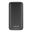 Canyon PB-301 Power Bank, 30000mAh - Black Front view 