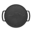 Le Creuset Alpine Round Outdoor Pizza Pan, 35cm angle