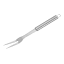 Le Creuset Outdoor Stainless Steel Two-Pronged Fork