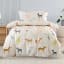 Linen House Kids Dog Dreams Duvet Cover Set - Single