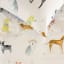 Linen House Kids Dog Dreams Duvet Cover Set - Double detail