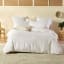 Linen House Amore Duvet Cover Set - Super King