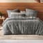 Linen House Seren Duvet Cover Set - Queen