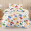 Linen House Kids Block Party Duvet Cover Set - Single