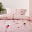 Linen House Kids Runway Ready Duvet Cover Set - Double detail on the bed