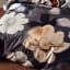 Linen House Silvia Duvet Cover Set - Double detail