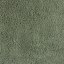 Thread Office Reversible Bathmat, 60cm x 80cm - Green texture