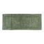 Thread Office Reversible Bathmat, 60cm x 140cm - Green
