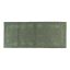 Thread Office Reversible Bathmat, 60cm x 140cm - Green