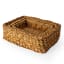 Thread Office Seagrass Rectangular Baskets
