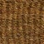 Thread Office Seagrass Rectangular Basket texture