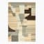 Thread Office Shapes Woven Wool Rug, 160cm x 230cm