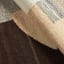 Thread Office Shapes Woven Wool Rug, 160cm x 230cm