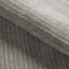 Thread Office Plush Grid Rug, 160cm x 230cm - Grey