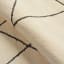 Thread Office Hilo Crosslines Plush Rug, 160cm x 230cm