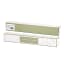 MicroGarden English Pear & Orchid Scented Drawer Liners angle