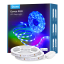 Govee RGB Smart Wi-Fi & Bluetooth LED Strip Lights - 15m packaging