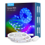 Govee RGB Smart Wi-Fi & Bluetooth LED Strip Lights - 10m packaging