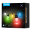 Govee RGBIC Warm White Wi-Fi & Bluetooth Smart Outdoor String Lights packaging