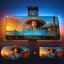 Govee TV Backlight 3 Lite for 55-65 inch TV - 40-50 inch TV