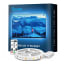 Govee Bluetooth RGB TV LED Backlight Strip, 46-60 Inch packaging