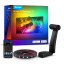 Govee DreamView T2 TV Backlight Colour Sense Cam & LED Strip - 75-85 inch packaging