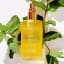 Amanda Jayne Eden Bath & Body Oil with mint