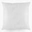 Thread Office Microfibre Scatter Cushion Inner, 55cm x 55cm