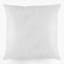 Thread Office Microfibre Scatter Cushion Inner, 55cm x 55cm